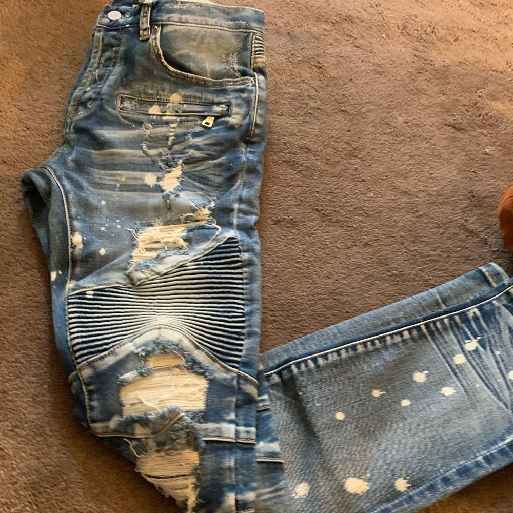 Dope jeans